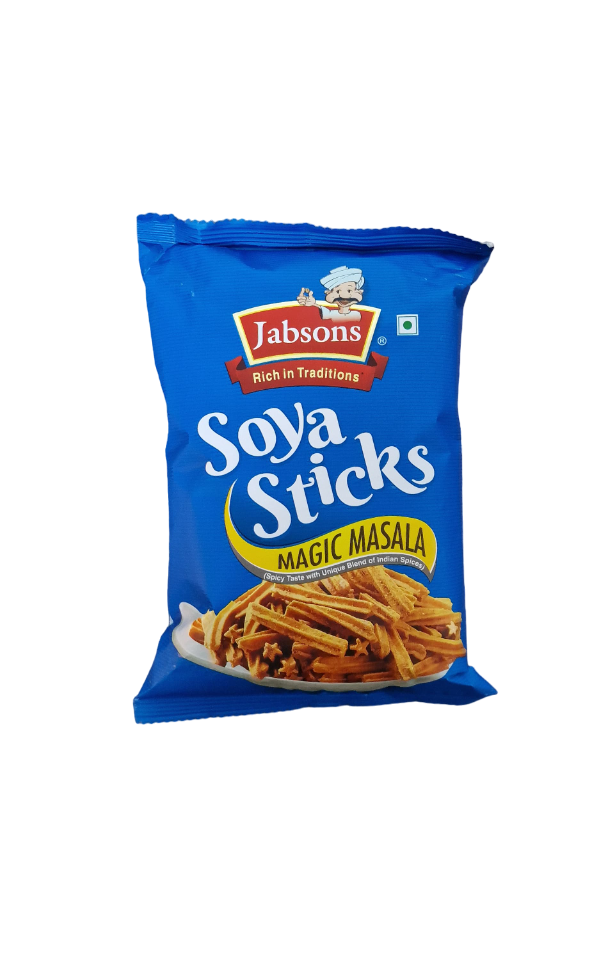 Jabsons - Namkeen Soya Chinese Chataka - 180g