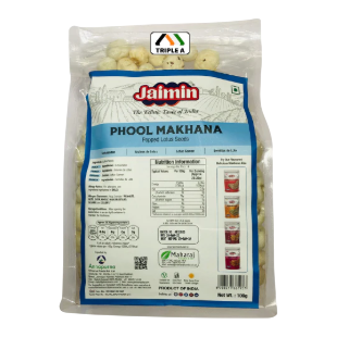 Jaimin - Phool Makhana - 100g