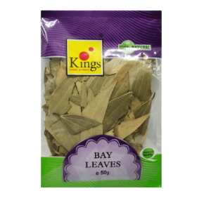 Kings - Bay Leaves - 50g