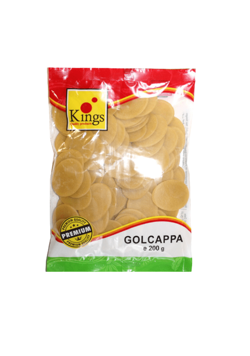 Kings - Golcappa panipoori - 200gm