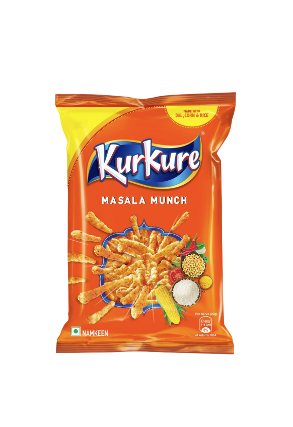 KurKure - Masala Munch - 90g