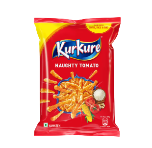 Kurkure - Naughty Tomato - 70g