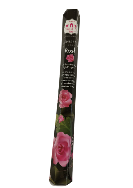 Lakshmi - Rose Incense