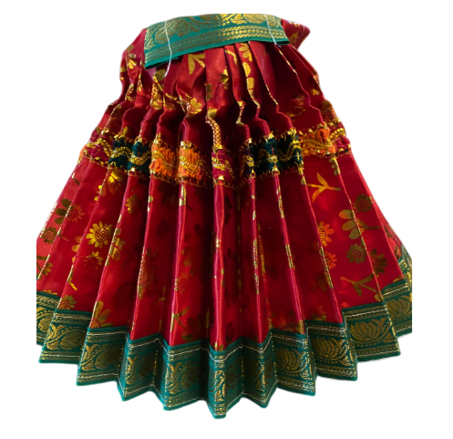 Lakshmi Devi Dress - 1pc