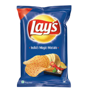 Lays - Magic Masala Mix - 50g