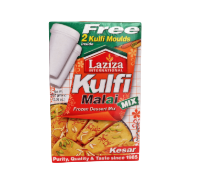 Laziza - Kulfi Malai - 152gm