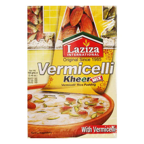 Laziza - Vermicelli Kheer - 155gm