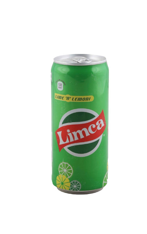 Limca - Limca can - 300ml