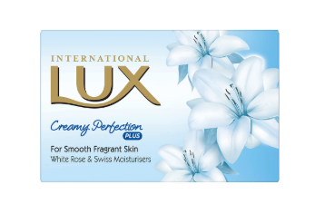Lux - Creamy Perfection - 125g