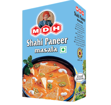 MDH - Shahi Paneer Masala - 100g