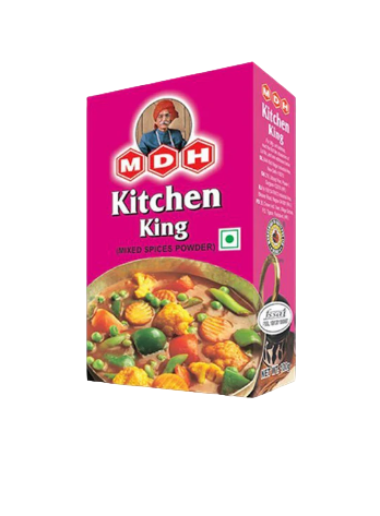 MDH - Kitchen King Masala powder - 100gm