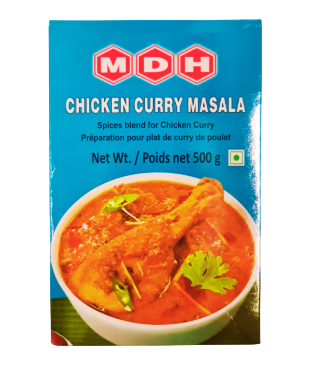 MDH - Chicken Curry Masala - 100g