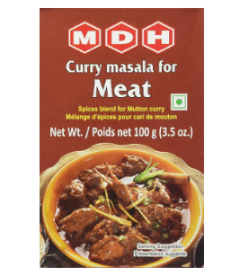 MDH - Meat Curry Masala - 100g