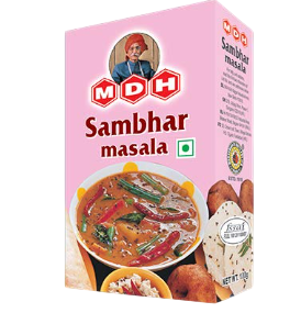 MDH - Sambar Masala - 100g