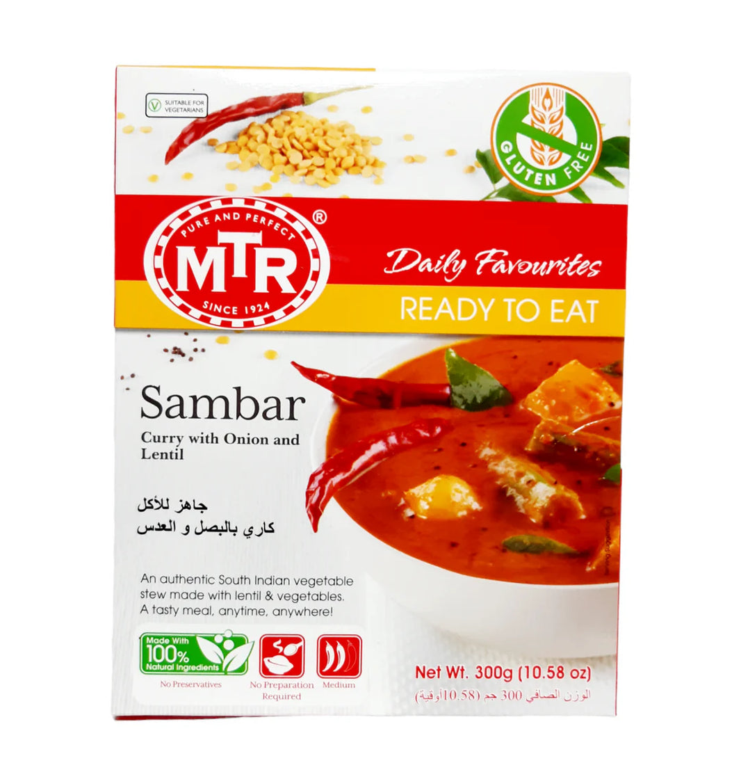 MTR Sambar - 300g