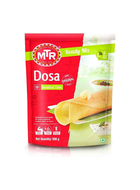 MTR - Inst. Dosa Mix - 500g