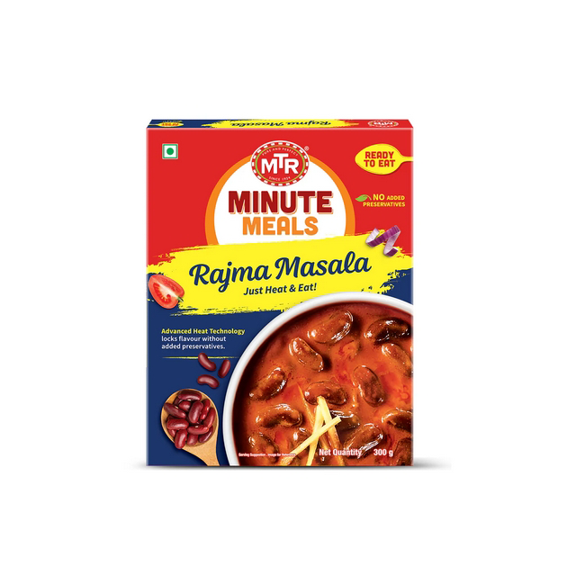 MTR Rajma Masala - 300g