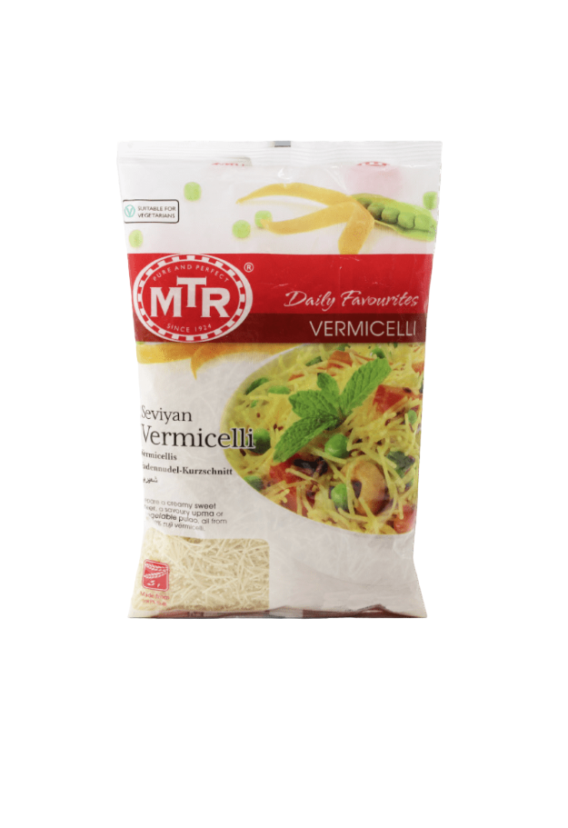 MTR - Rice Vermicelli Unroasted - 440g