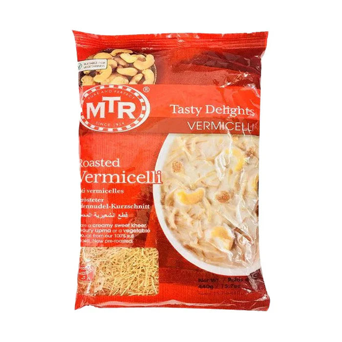 MTR - Roasted Vermicelli - 440gm