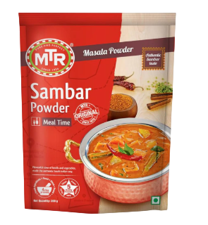 MTR - Sambar Powder - 200g