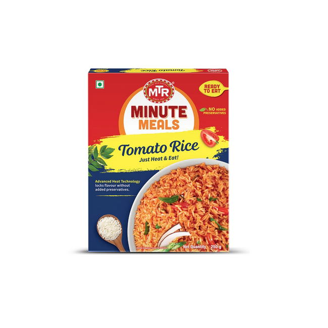 MTR Tomato Rice - 300g