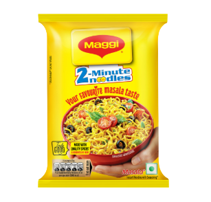 Maggie - Instant Noodles Masala Flavour - 70g