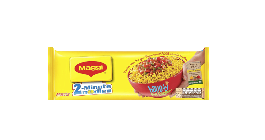 Maggie - Inst Noodles - 280g