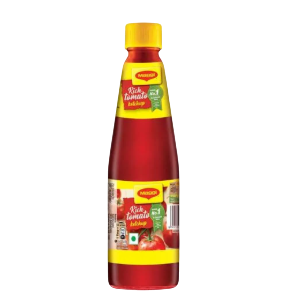 Maggie - Maggie Sauce Rich Tomato Ketchup - 500g (Exp: 24-11-2025)