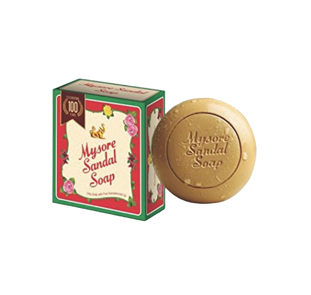 Mysore - Sandal Soap - 75g