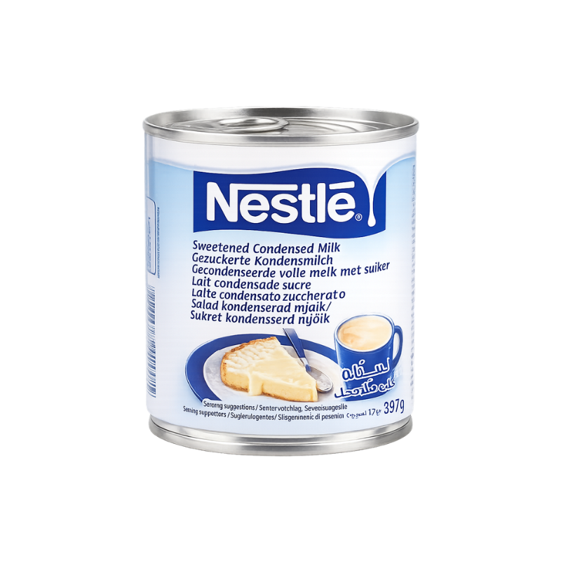 Nestle - Sweetend Condensed Milk - 397g