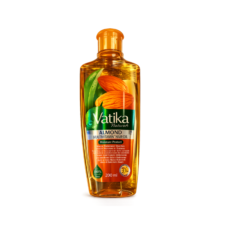 Dabur - Amla Hair Oil Almond - 200ml