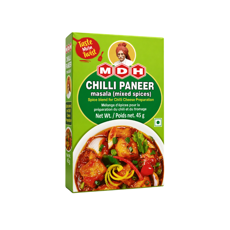 MDH Chilli Paneer Masala - 45g