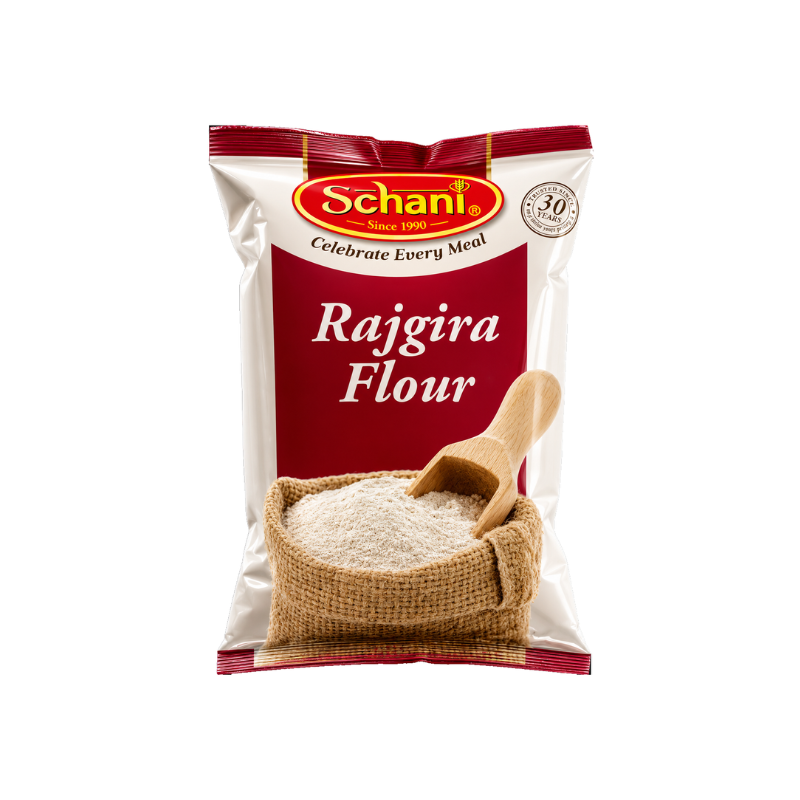 Schani - Rajgira Flour - 1kg