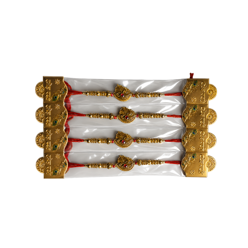 Rakhi Rakhi Flower