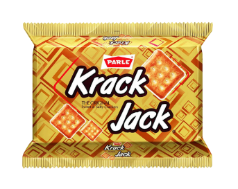 Parle - KrackJack - 240g
