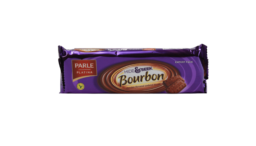 Parle - Hide & Seek - Bourbon - 150g