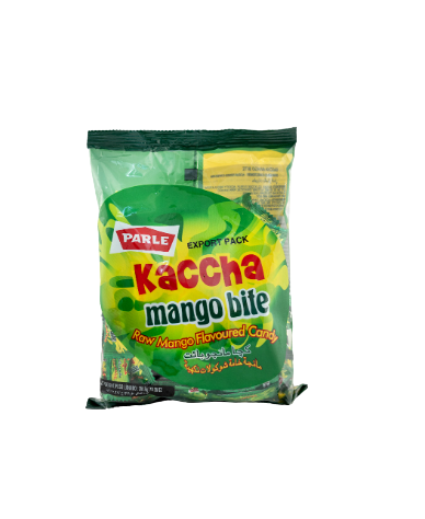 Parle - Kachha mango Bite - 291gm