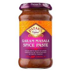 Patak - Garam Masala Paste - 283g