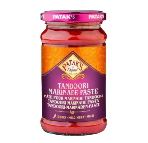 Patak - Tandoori Paste - 312g
