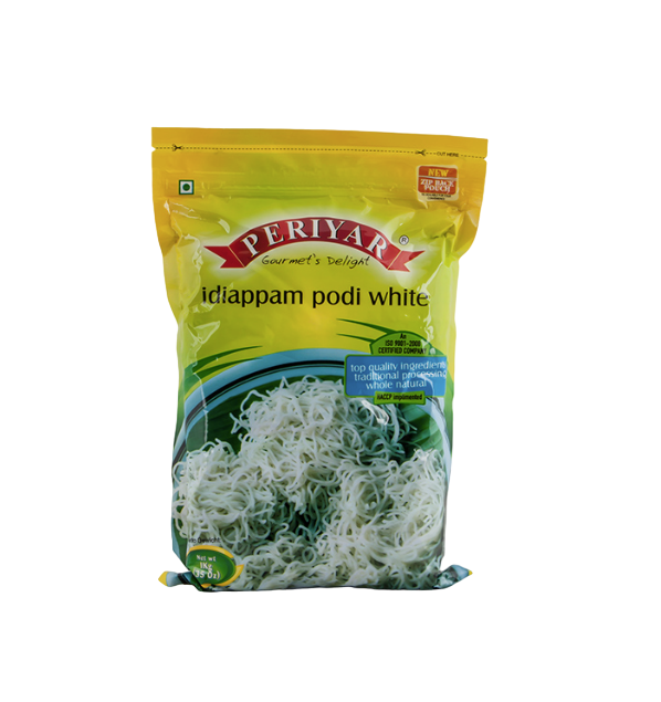 Periyar - Idiappam Podi White - 1Kg