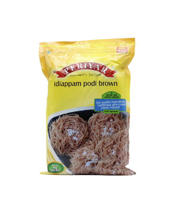 Periyar - Idiappam podi - Brown - 1kg