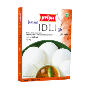 Priya - Idli Mix - 500g