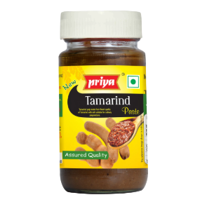 Priya - Tamarind Paste - 300g