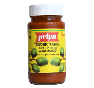Priya - Tender Mango - 300g