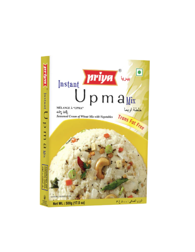 Priya - Upma Mix - 500g