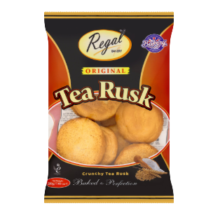 Regal - Tea Rusks - 200g