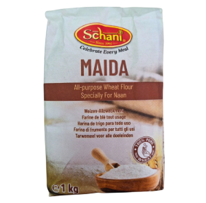 Schani - Maida - 1Kg