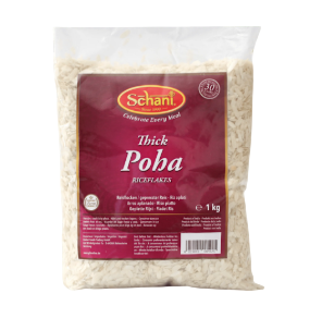 Schani - Thick Poha - 1kg