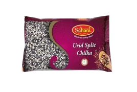 Schani - Urid Split Chilka - 2kg