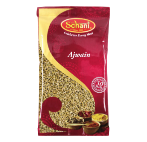 Schani - Ajwain / Lovage Seeds - 100g